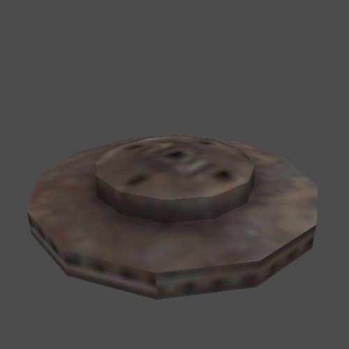 AA_AutoParts_BrakeDisc01_GL_SMesh