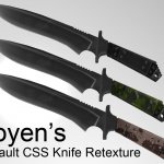 Loyens_Default_Knife_Retexture
