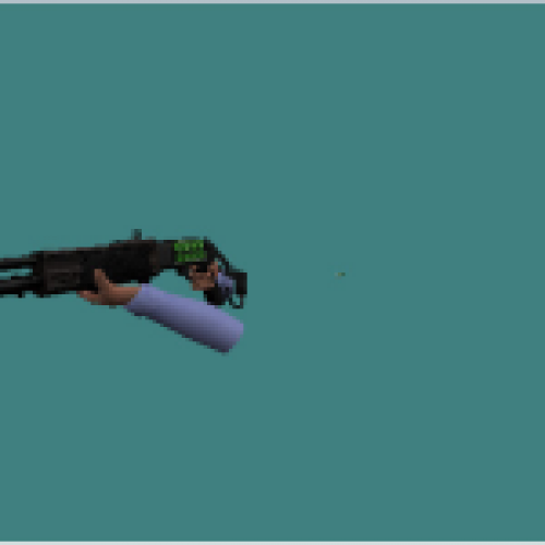 Shotgun HD