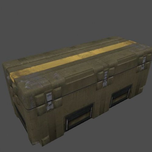 cc Container mission big