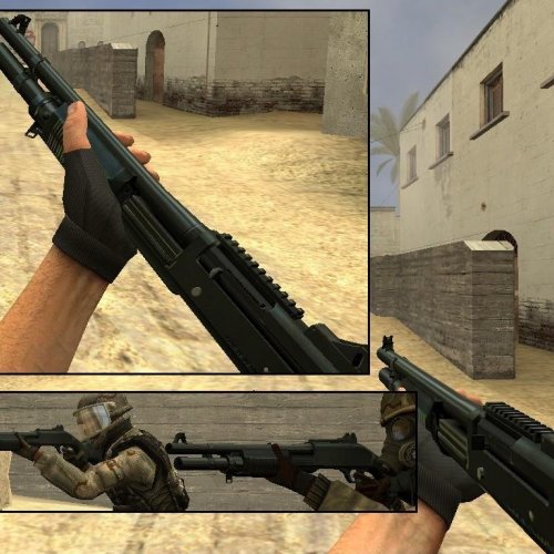 Schmung M3 With