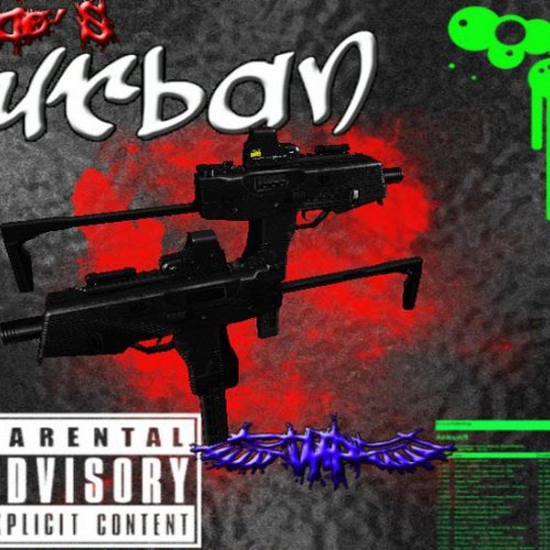 Urban Warfare Series TMP
