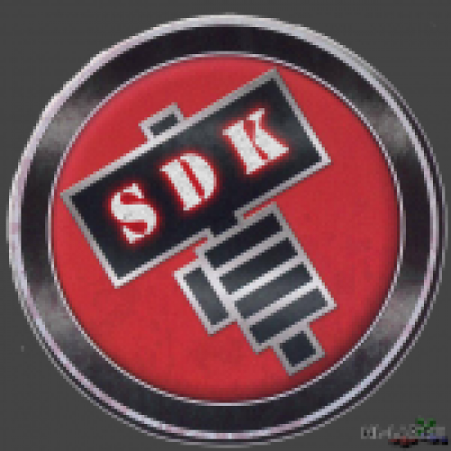 Обновление GoldSource SDK от Hl-Lab