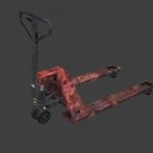 paletrolly