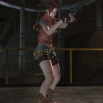 Classic Claire ORC\/REV2