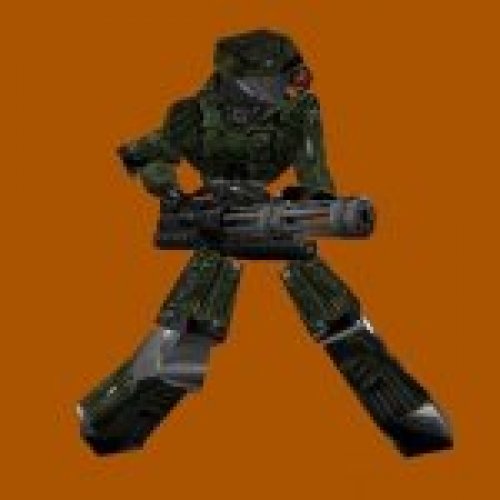 RoboM