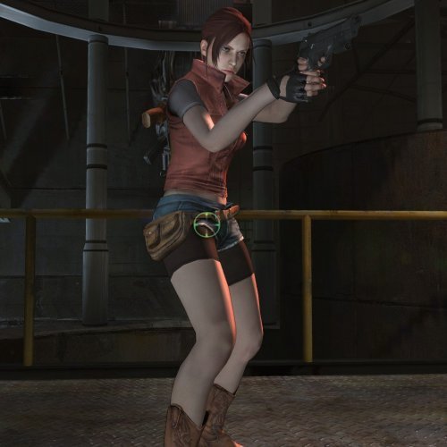 Classic Claire ORC/REV2
