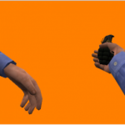 grenade UD