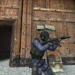 MP5 Silenced