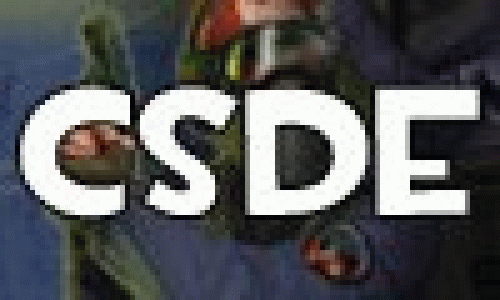 CSDE