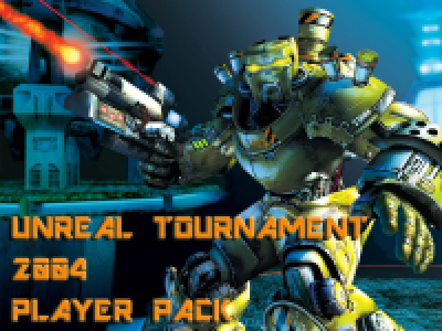 UT2004 Model Players Pack for HL