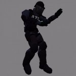 ATC Heavy Security