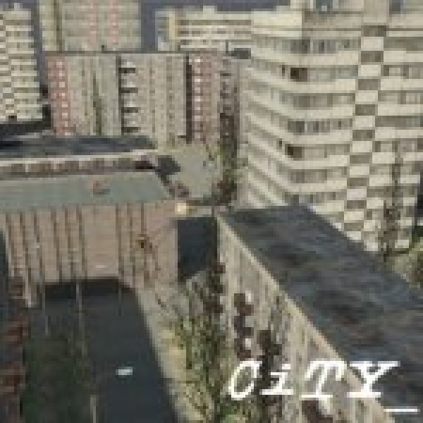 City_SPb v.1.2