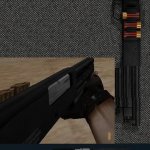 black m3 (fixed and updated)