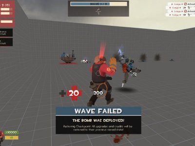 Mann vs machine