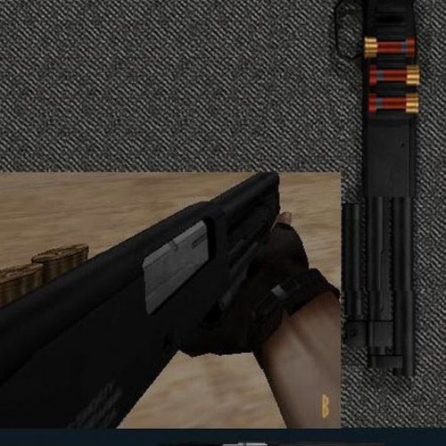 black m3 (fixed and updated)