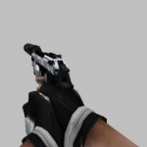 Panda Berreta