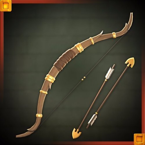 Huntsman Requiem