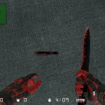 red_and_black_knife
