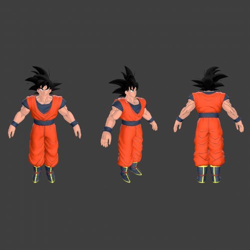 Goku