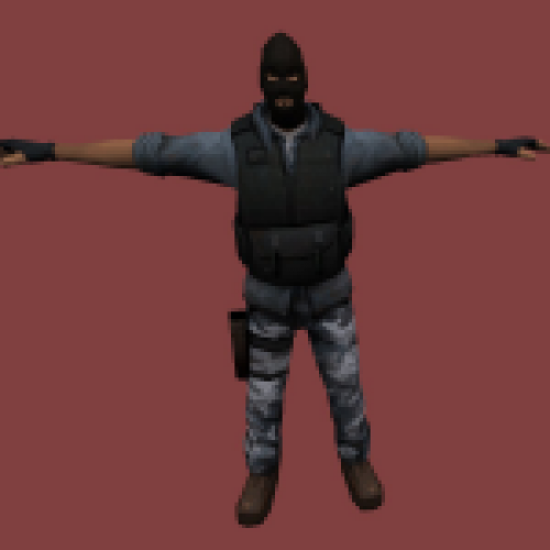 CSS Beta Terror