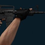 Colt M4A1