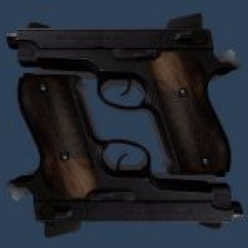 S&W Mk.22