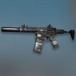 AAC Honey Badger