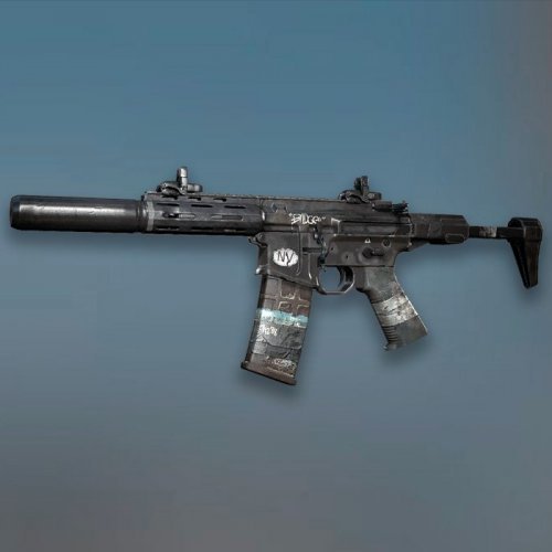 AAC Honey Badger
