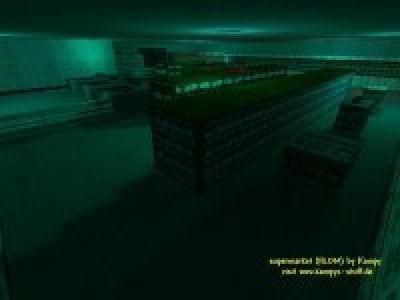 supermarket