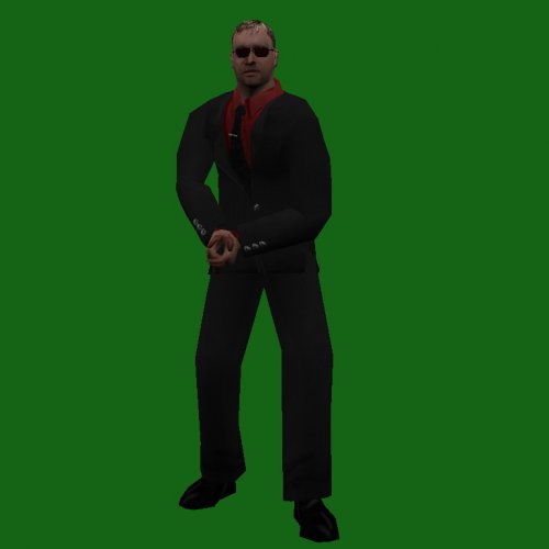carlsuit