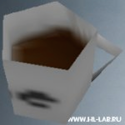 mug