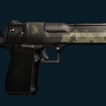 Dragon Deagle + Jenn s Anime  Shield Models!!!!