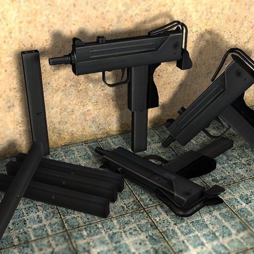 Cobray M11