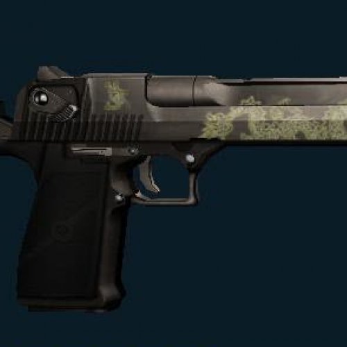 Dragon Deagle + Jenn s Anime  Shield Models!!!!