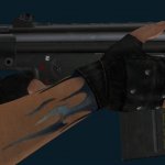 Tatto_flame_wrist_band