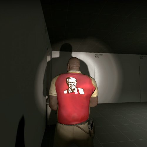 KFC Coach