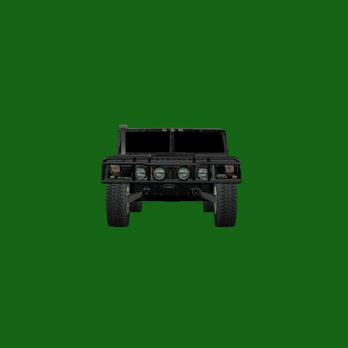 car_hummerH1