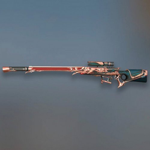 AWM Predator