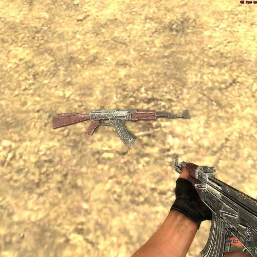 AK-47