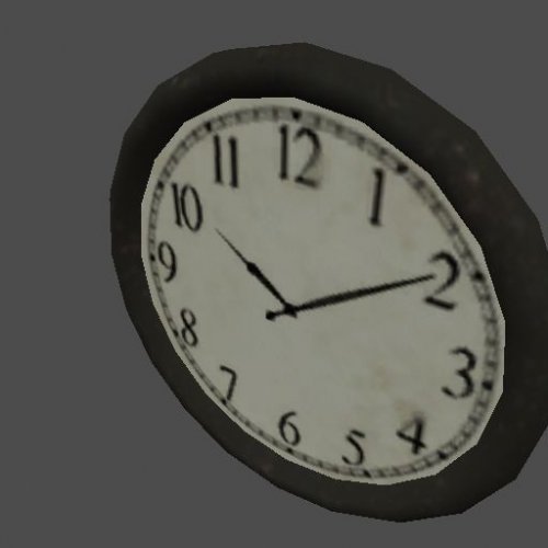 com_wall_clock