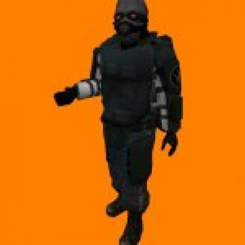 HL2 Nova prospect 2 DM