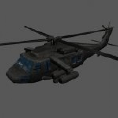 blackhawk