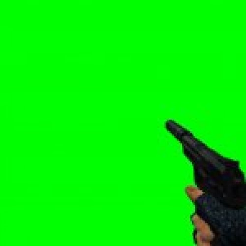 BLACK USP (+Stealthy) OF