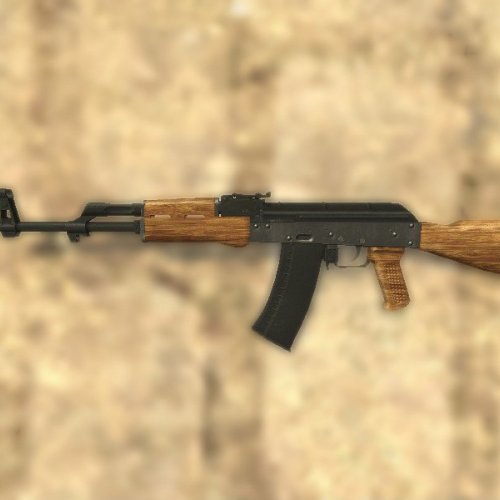 AK-74