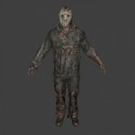 Jason Voorhees