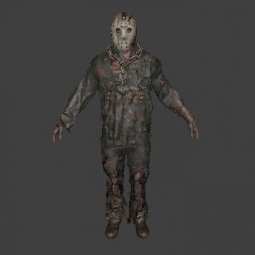 Jason Voorhees