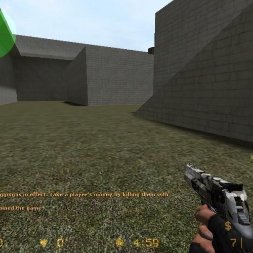 Urban Deagle V2