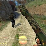 M3 KFS Camo Pack