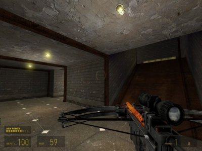 DM-Silverfall